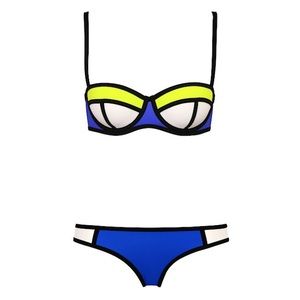 Triangl Swimwear “Poppy” bikini